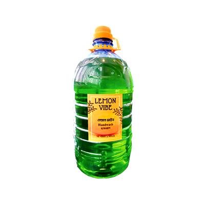 Lemon Vive Handwash 5L